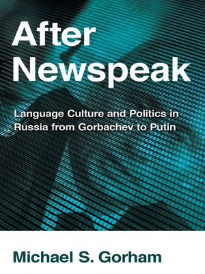 cover image of After Newspeak